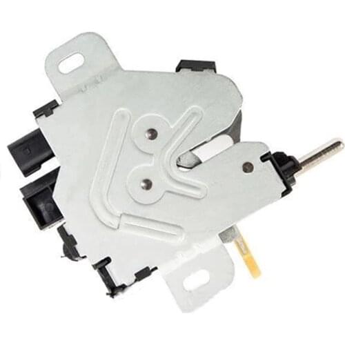For Mondeo CA2 2007- 1490198 For Ford Mondeo MK4 2007-2014 7S7A-16700-BF Hood Lock Latch Catch Block