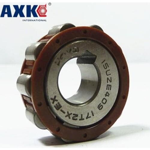 KOYO double row eccentric bearing 618