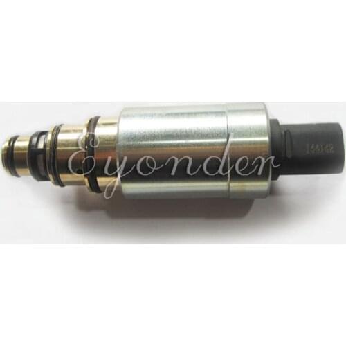 Air Conditioning A/C Compressor Electronic Solenoid Control Valve for Mercedes for Mercedes-Benz Vito for Volkswagen for Volvo