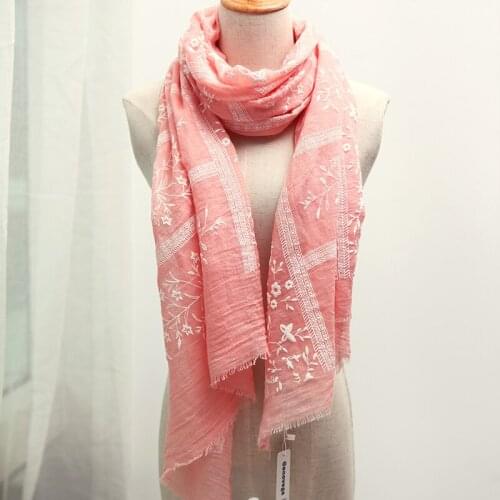 Genovega Women's Scarves