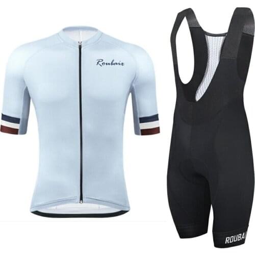 2022 new cycling kit 2022 Summer Pro team racing RBX short sleeve Jersey and Bib Shorts sets Road bike and MTB Riding bike suits