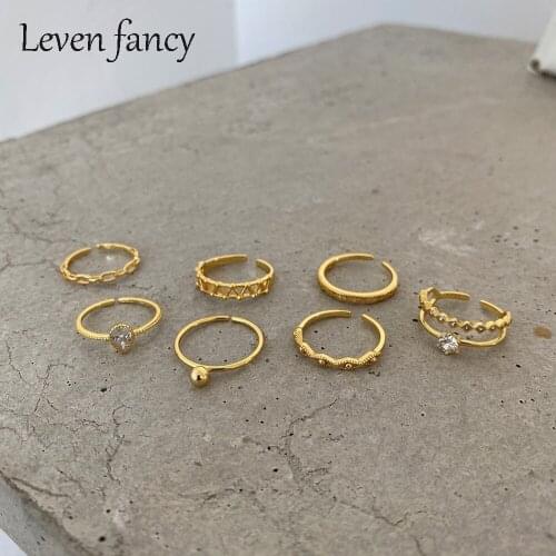 Minimalist 925 Sterling Silver Tiny Dazzling CZ Finger Ring for Women Party S925 Bridal Fashion Jewelry Gifts Joint Thin Ring