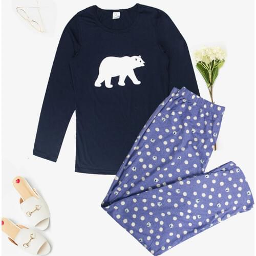 MUKATU Women's Pajamas