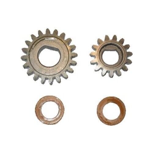 Aries kit gear sprocket wheel planetary Gourmet Pro Pastamatic 1586 1596