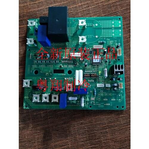 New and original air conditioning board PCA505A386AF//MHW505A030