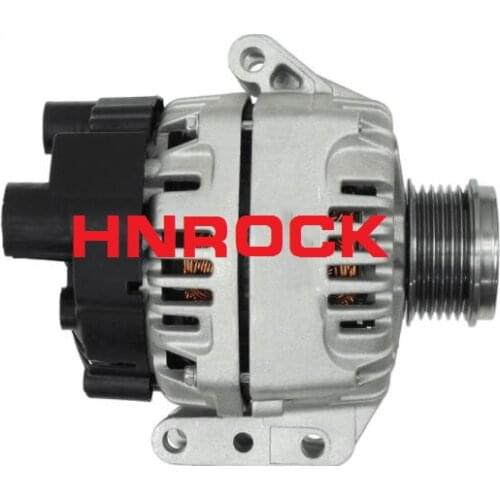NEW 12V AUTO ALTERNATOR TG9S039 CA1934IR FOR FIAT OPEL SUZUKI