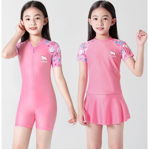 Powerpai Swimming Costumes For Children