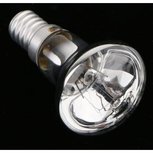 Durable 25W R39 Reflective Spotlight Lamp Bulb Small Screw SES E14