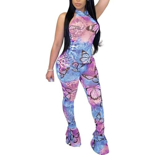Queen's Here Womens Evening Trouser Overalls