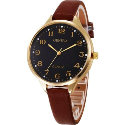 TANGNADE Classic Ladies Watch