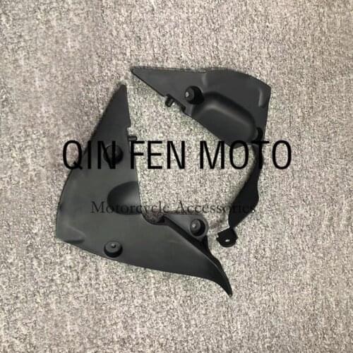 Motorcycle Side Inner Fairing Part Cover Fit For Kawasaki ER6N 09-10-11