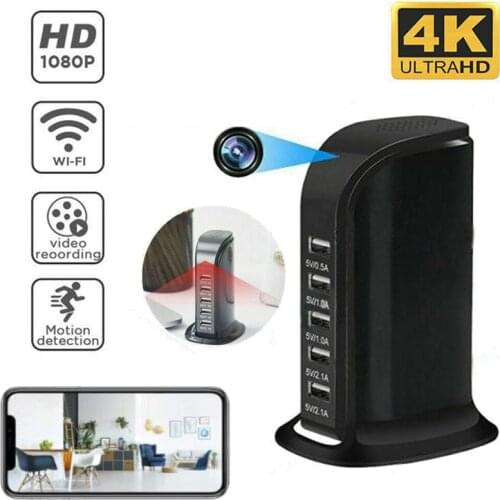 YMSPIED Mini CCTV Cameras