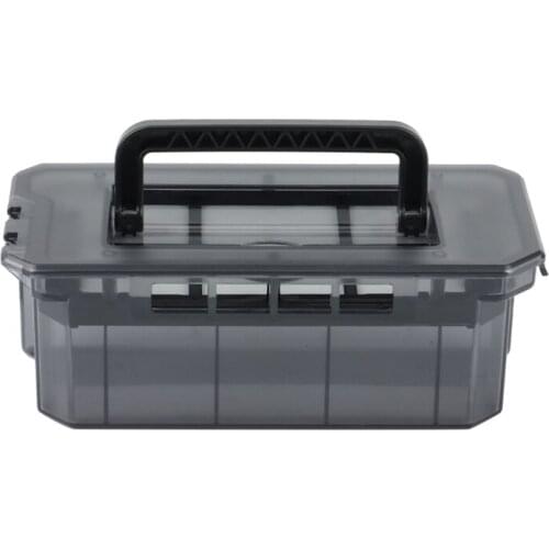 Collector Dust Box Filter Replacement Spare Accessories For Ecovacs CR130 Robot Vacuum Cleaner