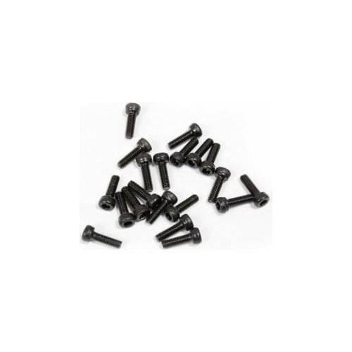 1/5 scale rc baja parts Rovan rc car spare parts Hexagon socket head screws (M2.5 * 8) 68001 for BAJA and Losi 5ive T