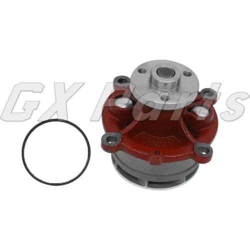04500930 Water Pump 04259548 For Volvo EC210B EC240 D6D D7D D4D EC140 EC290 Excavator Deutz BF4M1012 BF6M1012