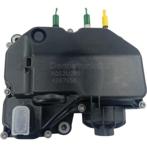 4387658 SCR Urea Doser Pump (New)