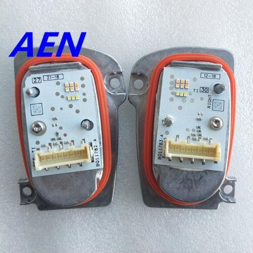 8V0.998.474.A New FOR AUDI A3 S3 DRL lightsource Unit 8V0998473A Full LED Headlight 8V0998474A 8V0.998.473.A