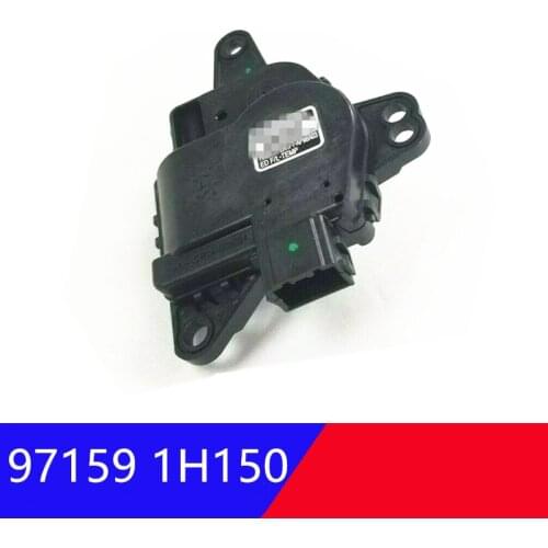 971591H150 Temperature motor actuator for hyundai CRETA IX25 SONATA I45 IX35 TUCSON for kia k3 Heater Blend Door Actuator Motor