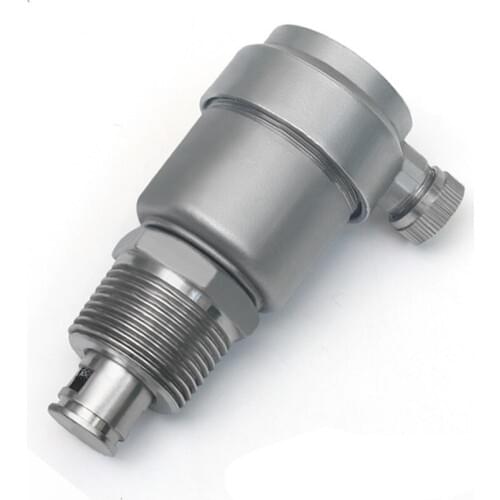 Stainless Steel Exhaust Valve 4 Points 6 Points 304 Wire Buckle Automatic Exhaust Valve Pipe Water Pipe Heating Vent Valve