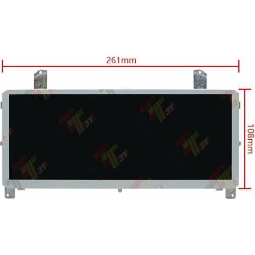 CMI Display DJ103FA-01A Screen Monitor Active Matrix Module LCD for Bosch 8928554068 for Car DVD Radio LCD Player GPS Navigation