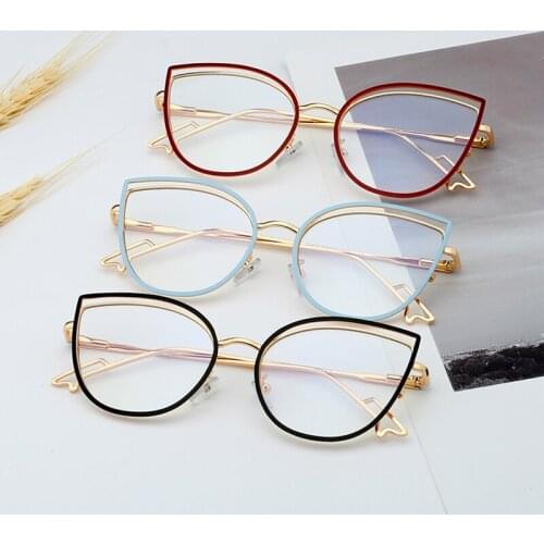 Coyee Womens Cat Eye Sunglasses