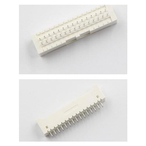 B30B-XADSS-N-A (LF)(SN) Header Connectors terminals housings 100% new and original parts B30B-XADSS-N-A