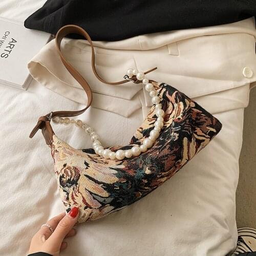 Jin Mantang Women's Shoulder Bags