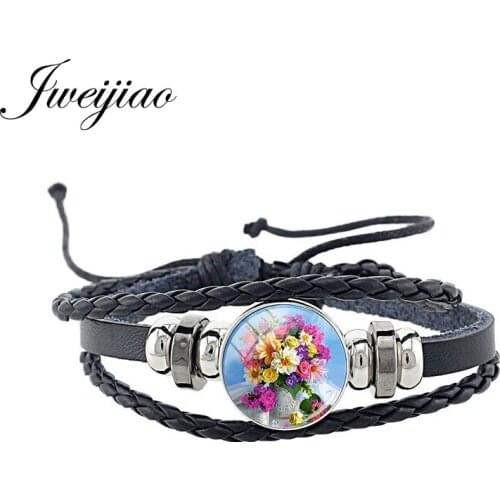 JWEIJIAO Bracelets