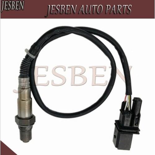 0258007200 O2 Oxygen Sensor fit for CHEVROLET OMEGA HOLDEN CALAIS CAPRICE COMMODORE STATESMAN 3.6 2004-2007 12575904 12 575 904