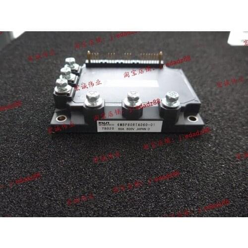 6MBP80RTA060-01 Power Module