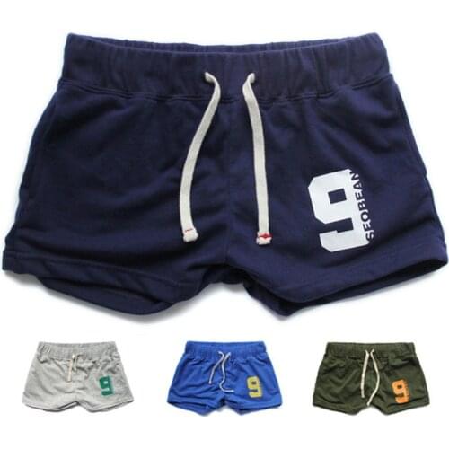 Mens Cotton Gym Shorts Men Sport Shorts Woukout Trunks Male Active Wear Tenis Masculino Running Shorts Men Jogging Sportswear