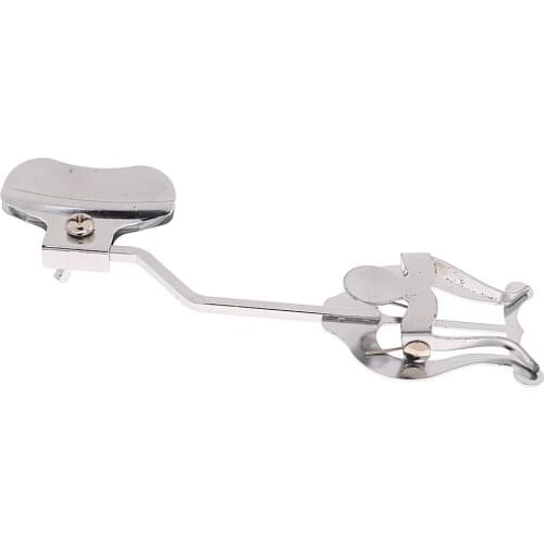 Marching Musical Sheet Clip Trombone Marching Lyre for Trumpet Trombone