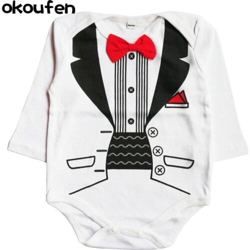 OKOUFEN Bodysuits And Jumpsuits