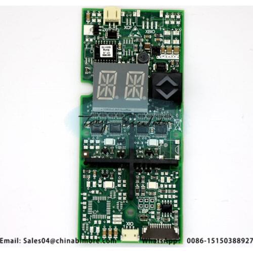 Ascensor elevador Elevator Lift inverter driver main pcb card board Elevator board 591892