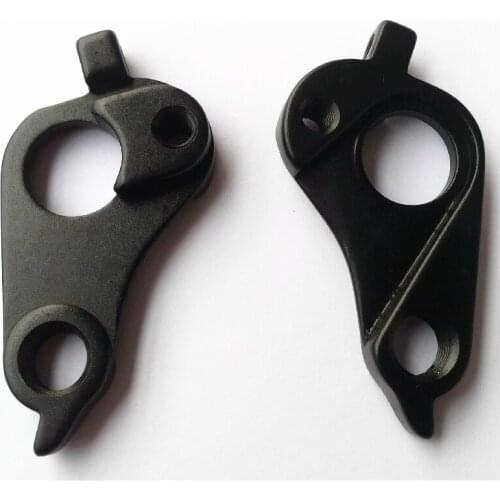2pcs Bicycle rear derailleur hanger For Specialized Slider 2020 Fuse Alloy New Authentic mtb Specialized MECH dropout extender