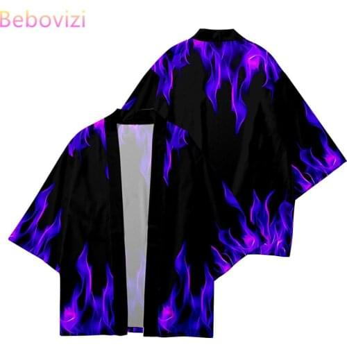Plus Size 6XL 5XL 4XL 3XL Loose Cardigan Women and Men Harajuku Japanese Kimono Cosplay Haori Blouse Tops Yukata Robe Clothing