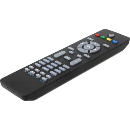 Smart LED LCD TV Replacement Remote Control RC1205 for Hitachi Remote Controller Q81F
