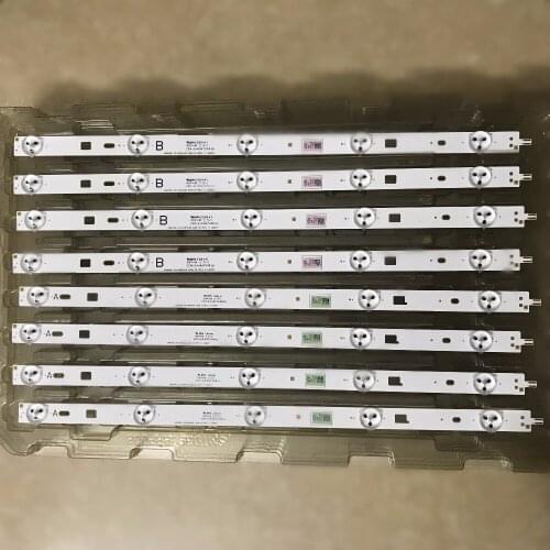 LED Backlight strip For Kdl-40r485a KDL-40W605B NS4S400DND01 KDL-40R353B KDL-40R485A DL-40R353C