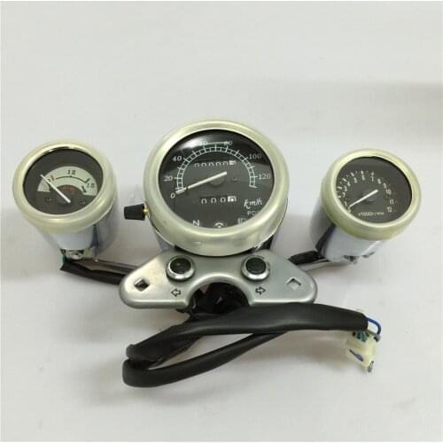 STARPAD For Lifan 150-11 storm Prince universal instrument assembly motorcycle accessories free shipping