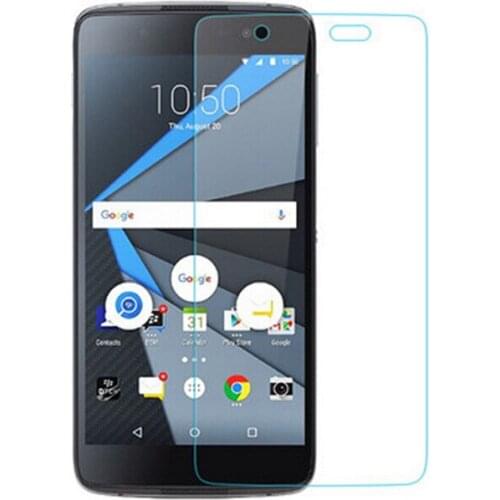 For BlackBerry DTEK60 Tempered Glass Original 9H Protective Film Explosion-proof Screen Protector For BlackBerry DTEK60