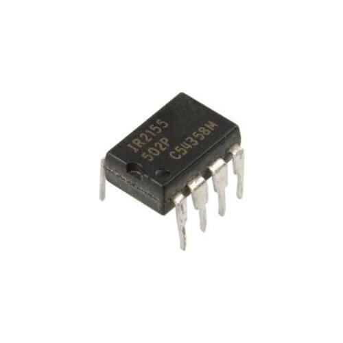 1pcs/lot IR2155 2155 DIP-8 In Stock