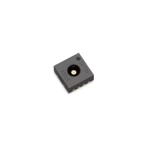 100% original new Digital Humidity Sensor Temperature Sensor SHT31 SHT31-DIS
