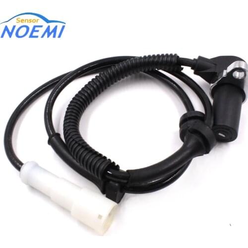 2017 Front Left ABS Wheel Speed Sensor For CHEVROLET LACETTI NUBIRA DAEWOO 96549712 96455869 SS20299
