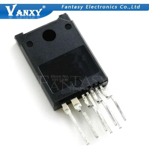 2pcs STRX6757 TO3P-7 X6757 TO-39 STR-X6757