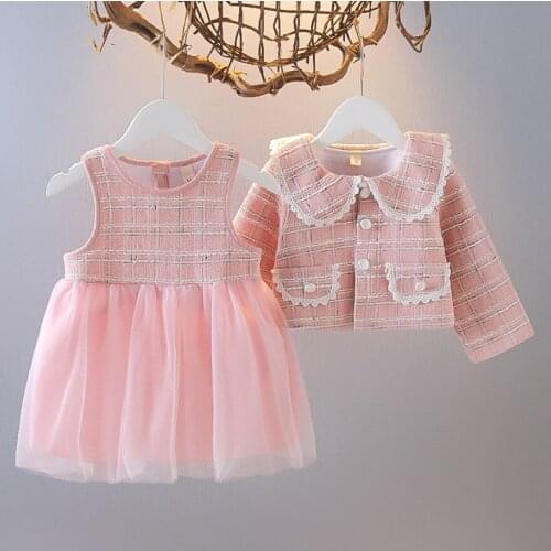 4 pieces/lot) 2021 New Arrival Girls Clothing Set 081203