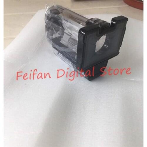 CameraGenuine Part MPK-AS3 Housing Caisson Case For Sony HDR-AS100 HDR-AS200V HDR-AS100V HDR-AS200V HDR-AS20 HDR-AS30V HDR-AS15