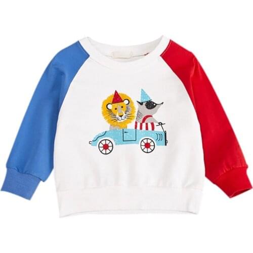 CHICHIMAO Shirts For Babies