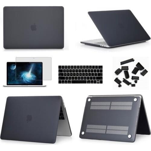 For 2020 New Macbook 13 Pro A2251 A2289 Matte crystal Laptop Hard Cover Case For Apple MacBook Pro13 ( Model: A2251 A2289)