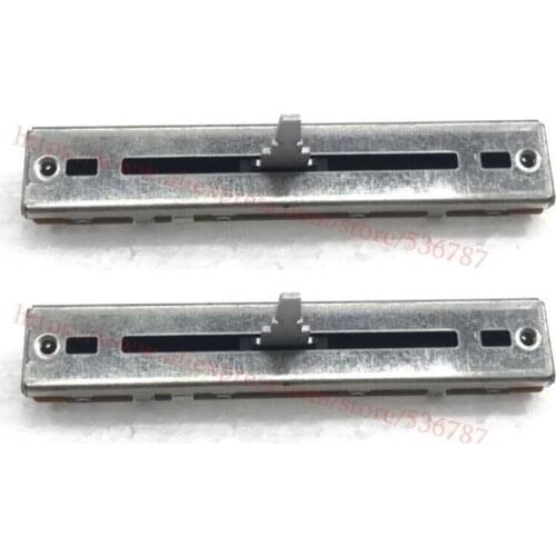 2pcs Cross Fader CrossFader DCV1023 For Pioneer DJ Controller XDJ-RX DDJ-S1 DDJ-T1