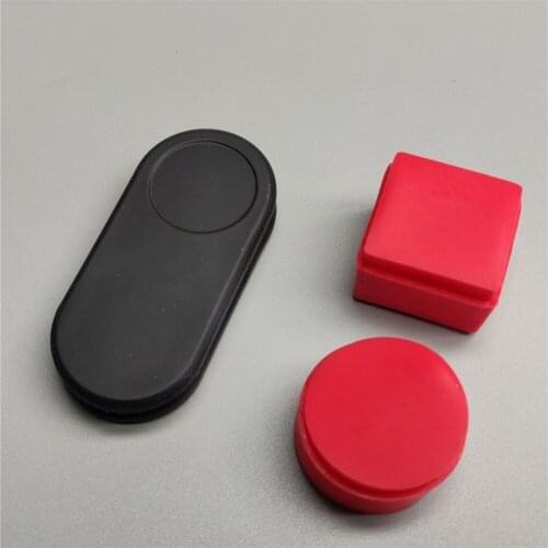 Magnetic Chalk Holder Billiard Taom Chalk Square Chalk Holder Belt Clip Billiard Carom Pool Snooker Chalk Billiard Accessories